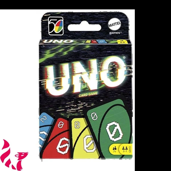 Uno - 2000'S