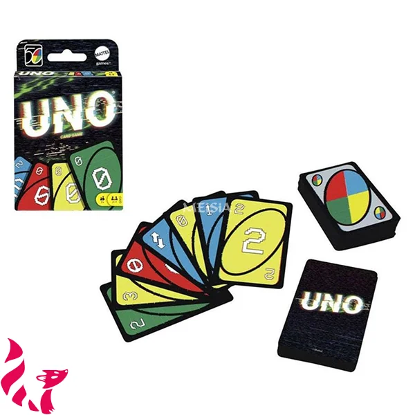 Uno - 2000'S