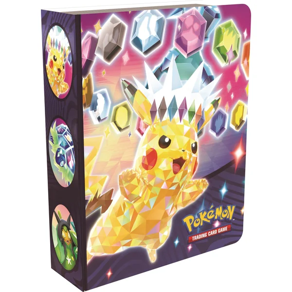 Valisette Pikachu - EV08 Étincelles Déferlantes