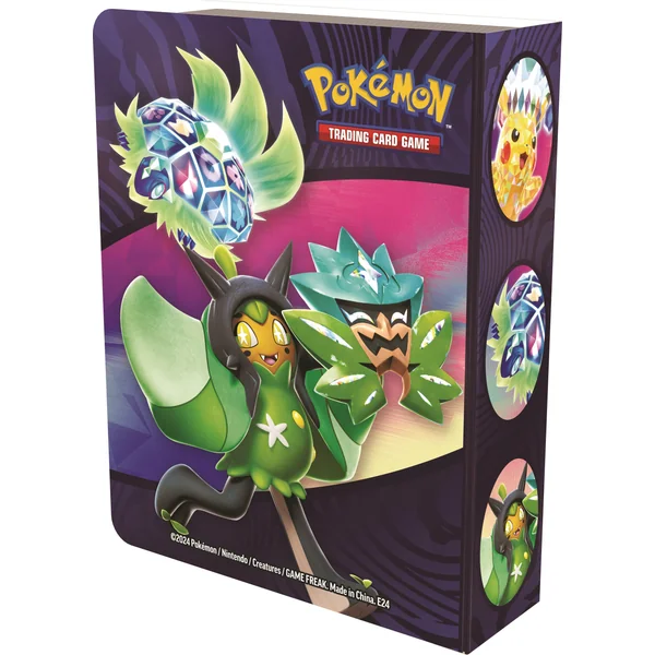 Valisette Pikachu - EV08 Étincelles Déferlantes