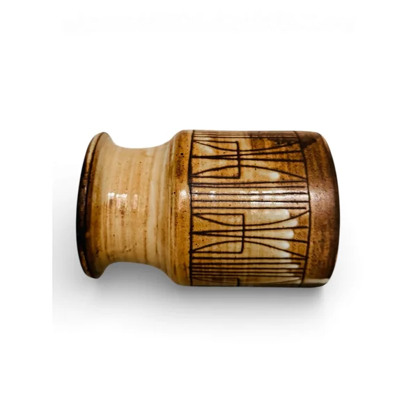 Vase en céramique Jacques Pouchain
