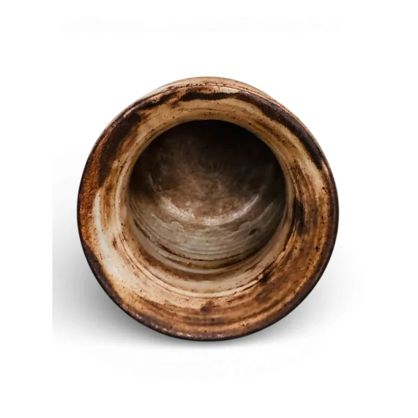 Vase en céramique Jacques Pouchain