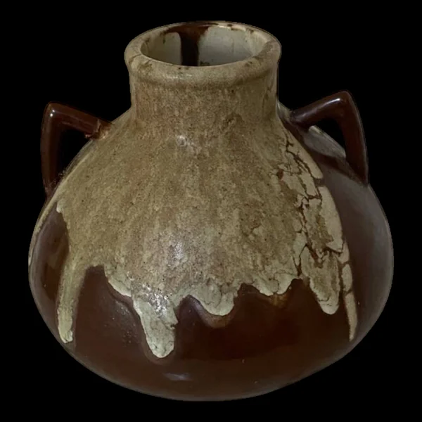 Vase Léon POINTU