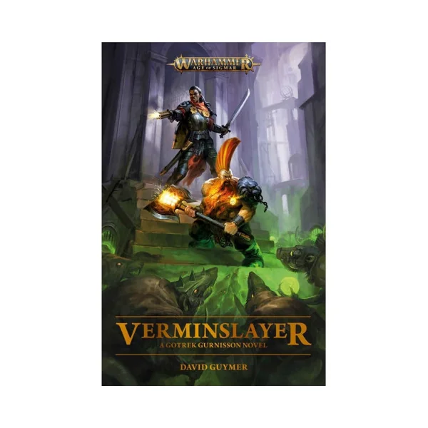 Verminslayer (EN)