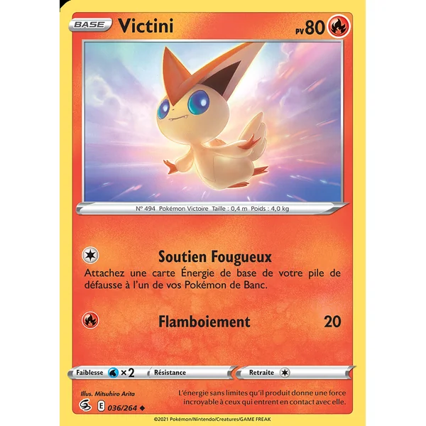 Victini 036/264