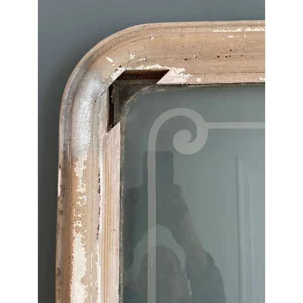 Vitre Art Nouveau