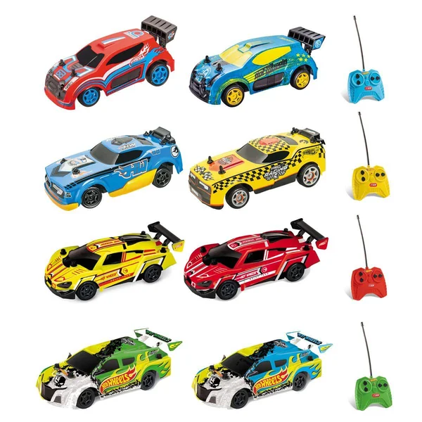 Voiture Hot Wheels radiocommandée