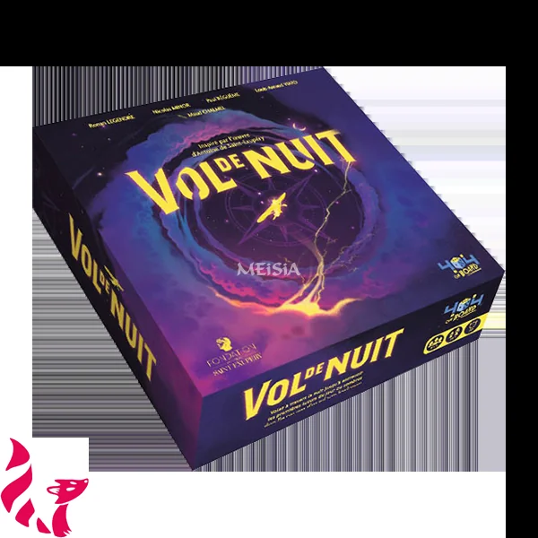 Vol de nuit