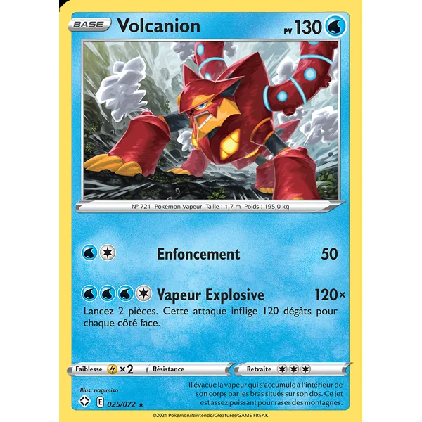Volcanion 025/072