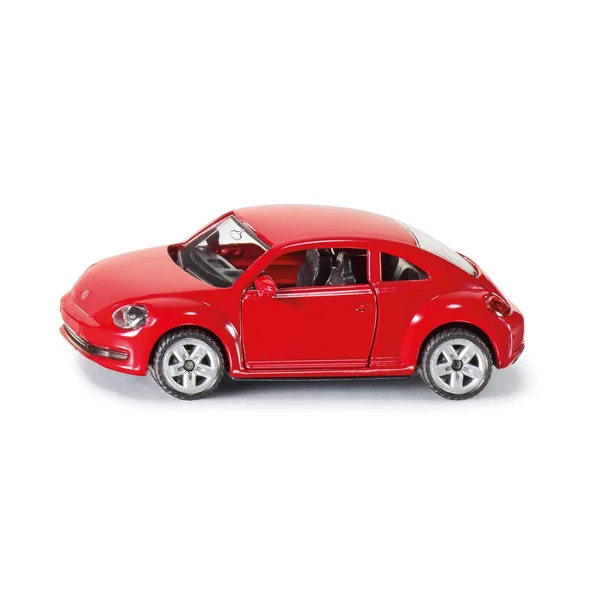 Volkswagen The Beetle