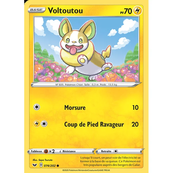 Voltoutou 074/202