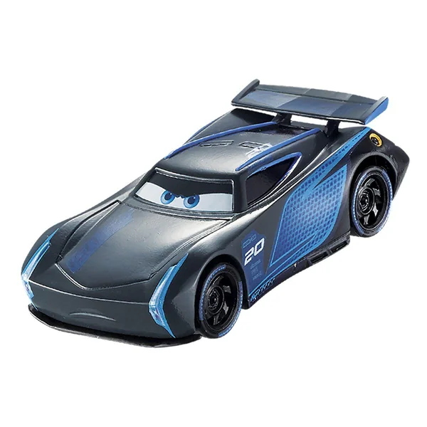 Véhicule Cars 3