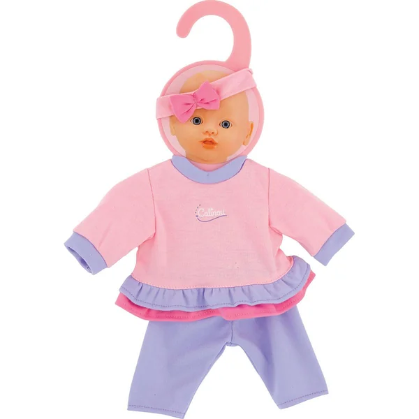 Vêtement pour poupon 32-36 cm