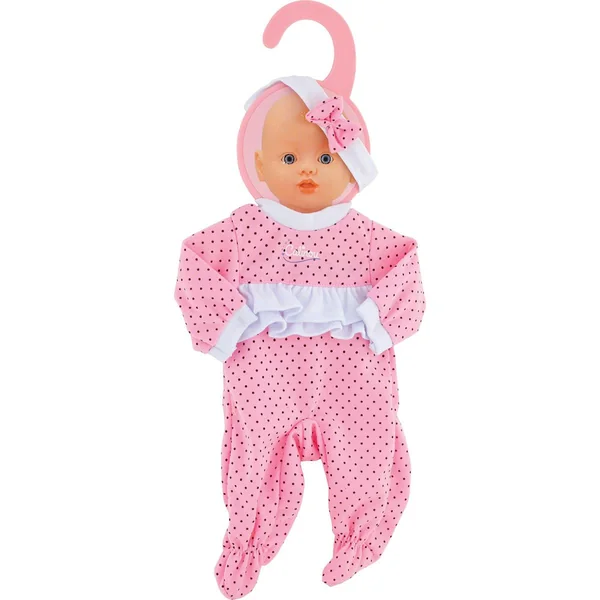 Vêtement pour poupon 32-36 cm