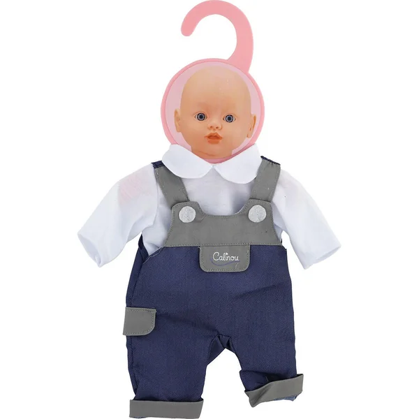 Vêtement pour poupon 32-36 cm