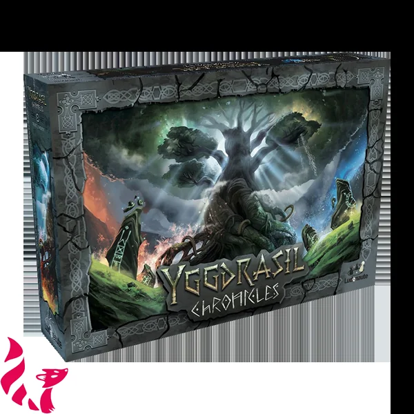Yggdrasil Chronicles