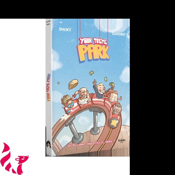 Your Theme Park
