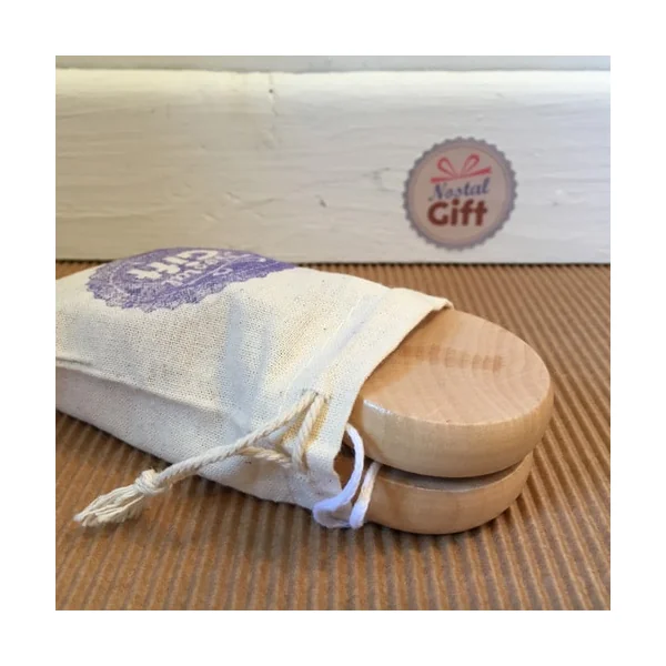 Yoyo traditionnel en bois