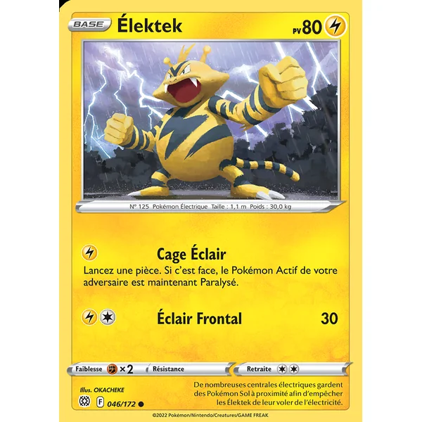 Élektek 046/172