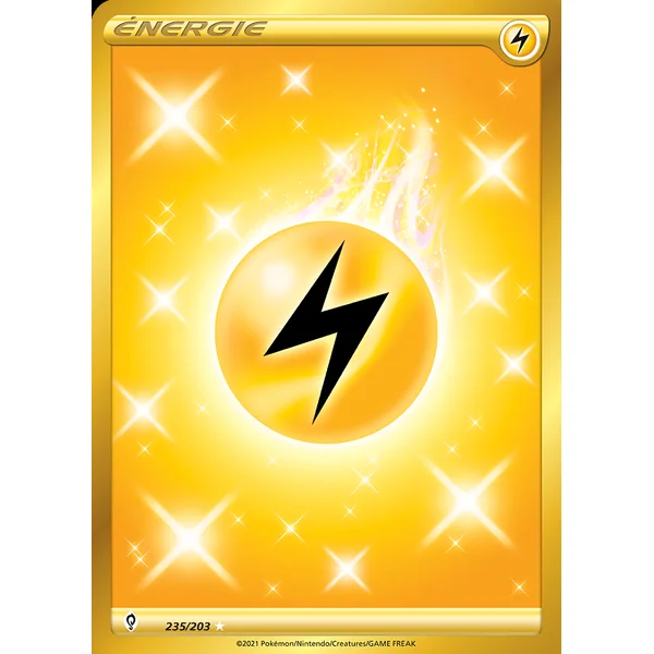 Énergie de base 235/203