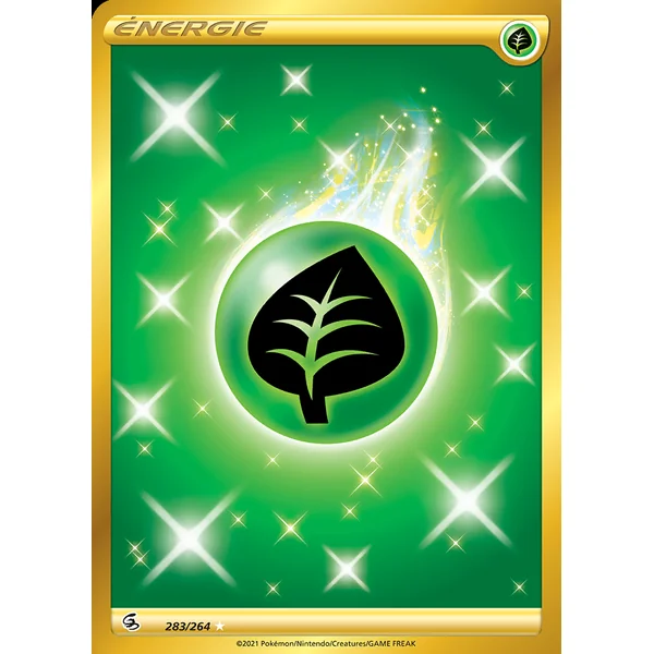 Énergie de base 283/264